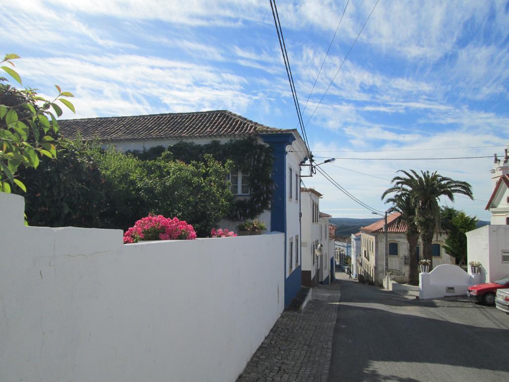 Casa Do Sobral Óbidos Exterior foto