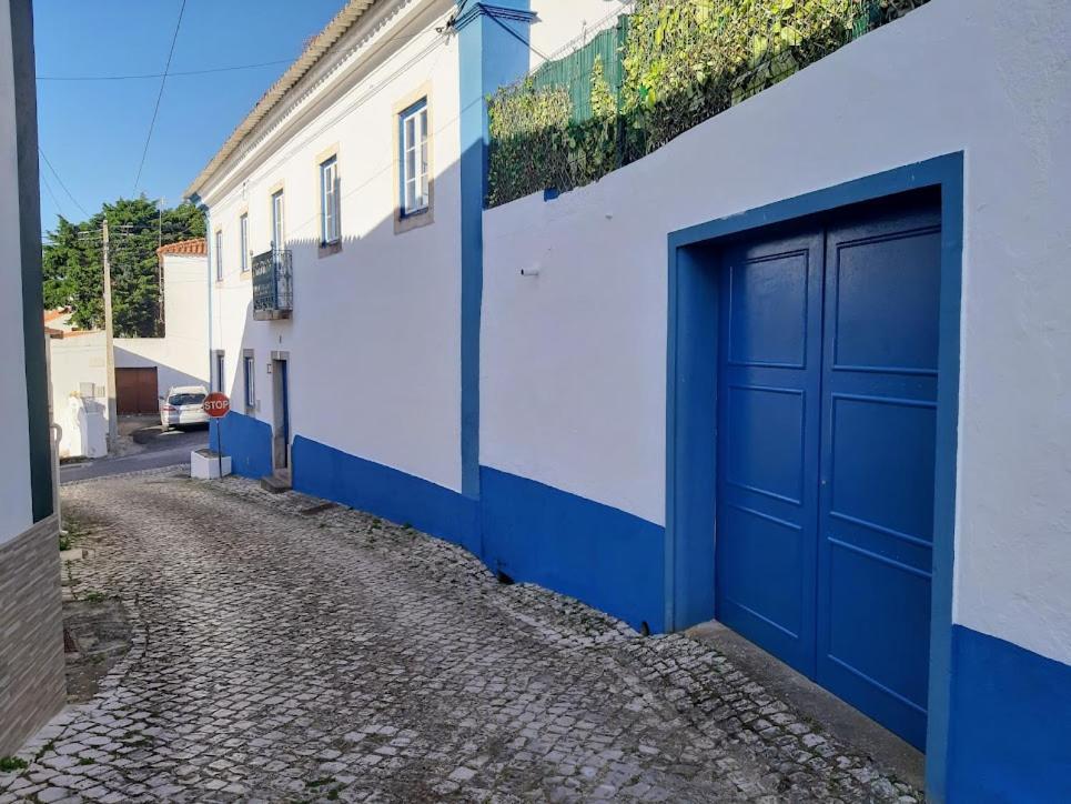 Casa Do Sobral Óbidos Exterior foto
