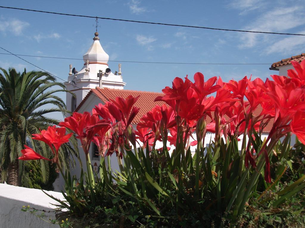 Casa Do Sobral Óbidos Quarto foto