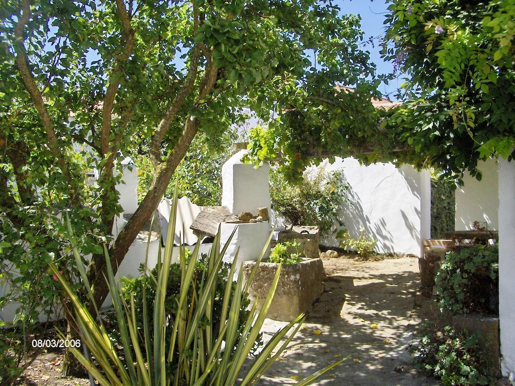 Casa Do Sobral Óbidos Quarto foto