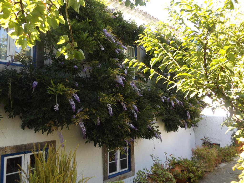Casa Do Sobral Óbidos Exterior foto