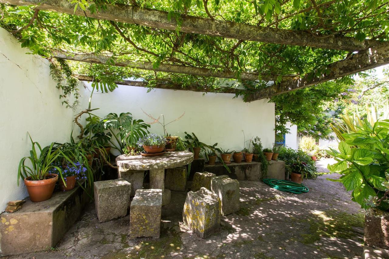 Casa Do Sobral Óbidos Exterior foto