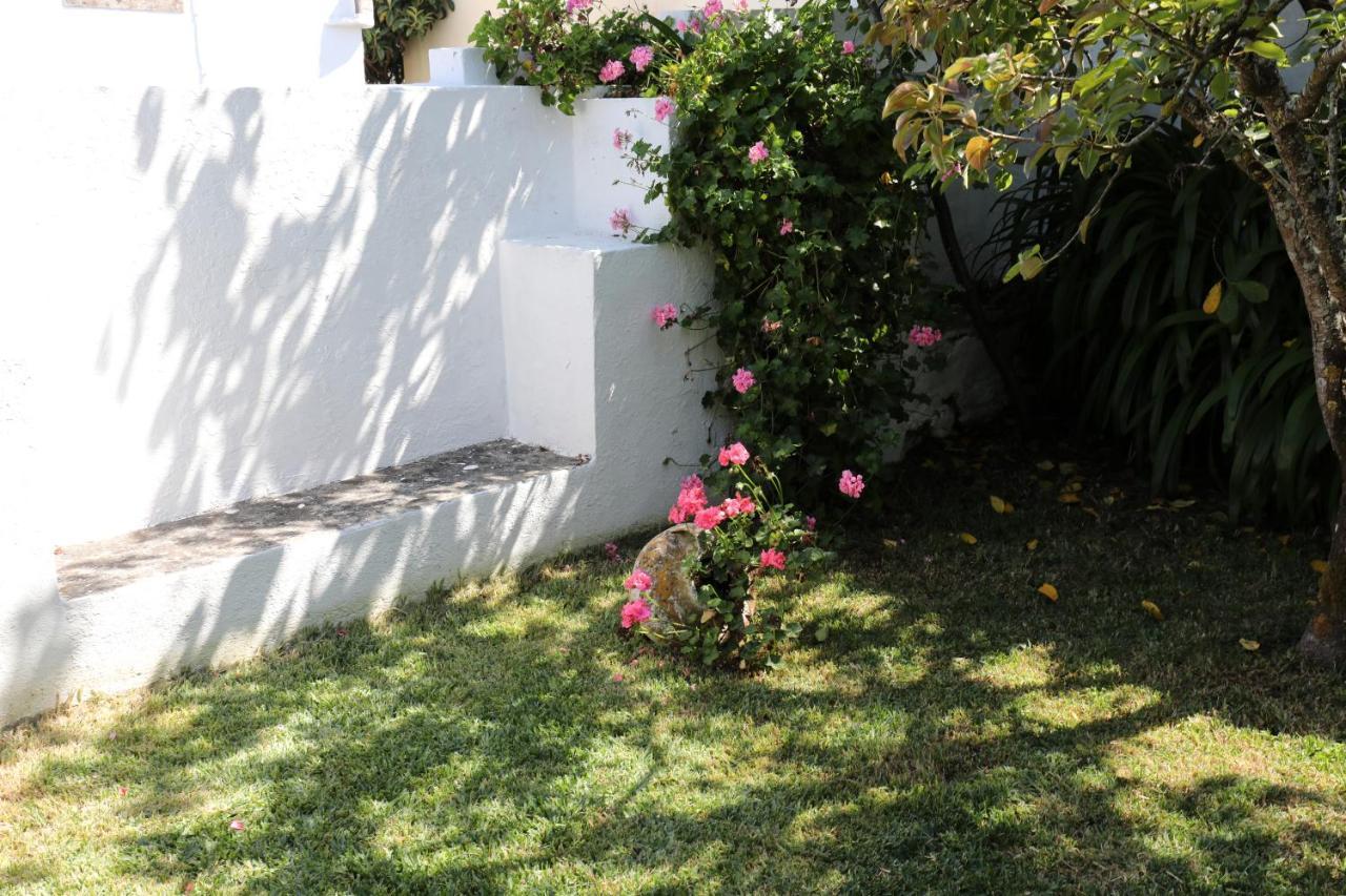 Casa Do Sobral Óbidos Exterior foto